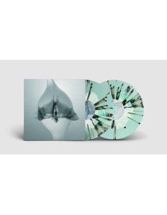 Unprocessed - Angel (Deluxe Pop-Up Splatter Vinyl)