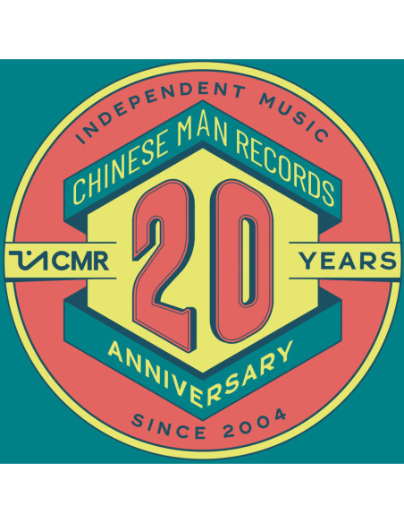 Compilation - Cmr 20 Ans