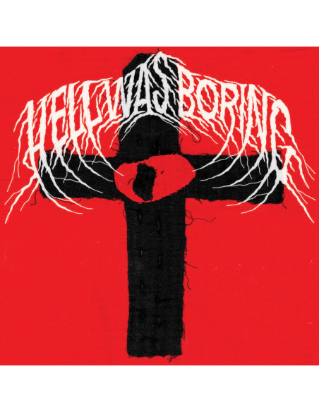 L.F.T. - Hell Was Boring