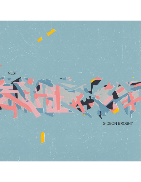 Broshy, Gideon - Nest