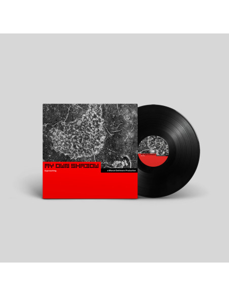 Dettmann, Marcel - My Own Shadow: Approaching