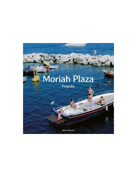 Moriah Plaza - Propolis