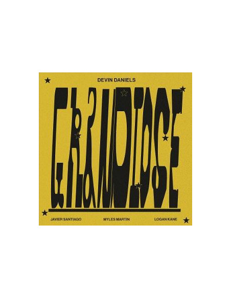 Daniels, Devin - Grandiose