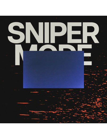 Sniper Mode - Riot Gear