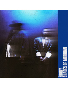 Ebony - Shades Of Meridian