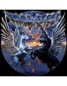 Wings Of Steel - Wings Of Steel