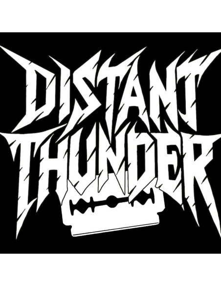 Distant Thunder - Demo I