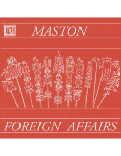 Maston - Foreign Affairs
