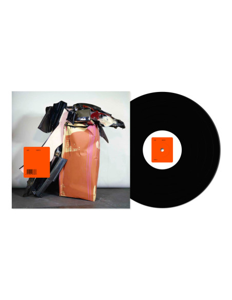 Arp - Drifts