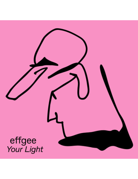 Effgee - Your Light