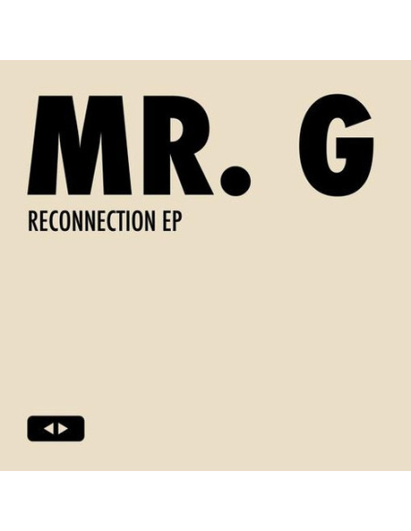 Mr. G - Reconnection