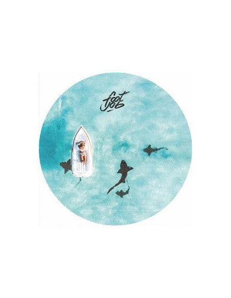 Bdk - Swimming Ep