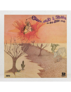 Araujo, Eduardo and Si - Sou Filho Desse Chao