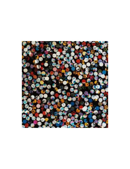 Four Tet - There Is Love In You