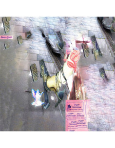 Fuzz Lightyear - Zero Guilt