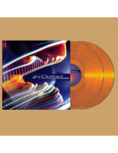 Saafi Brothers - A Relaxed Blur