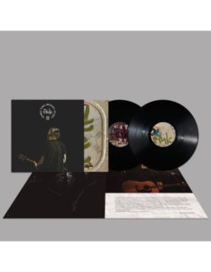 Fink - Wheels Turn Beneath My Feet II