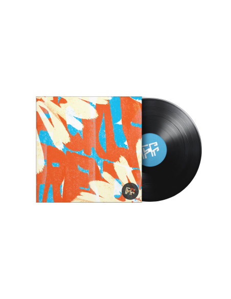 Fickle Friends - Fickle Friends