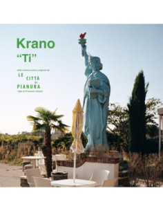 Krano - Ost/La Citta' Di Pianura