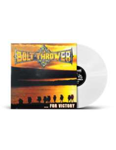 Bolt Thrower - For Victory