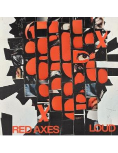 Red Axes - Loud