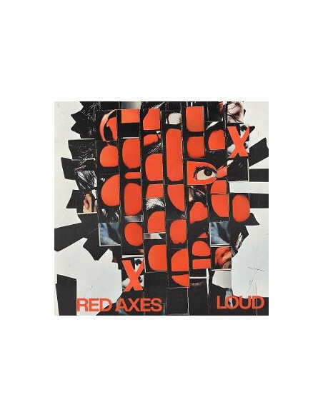 Red Axes - Loud