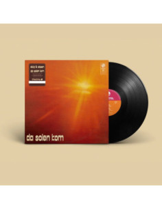 Stig and Steen - Da Solen Kom