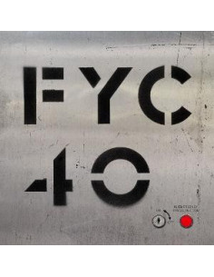 Fine Young Cannibals - Fyc 40