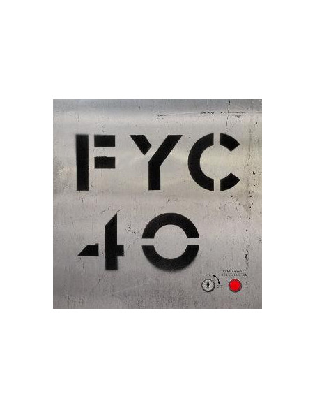 Fine Young Cannibals - Fyc 40 (40th Anniversary Best Of)