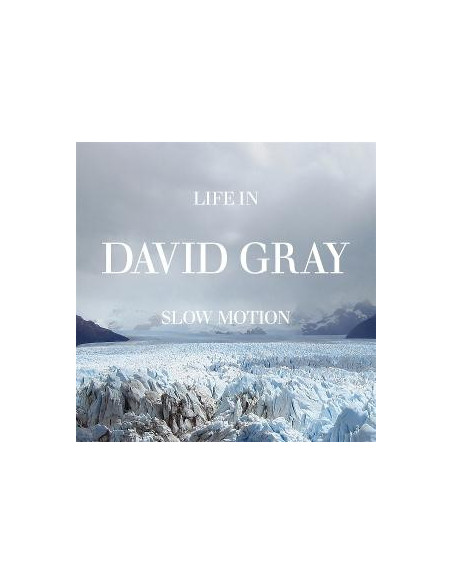 Gray, David - Life In Slow Motion (20Th Anniversary Edition)