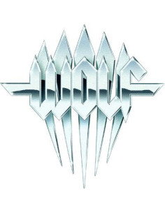 Wolf - The Black Flame