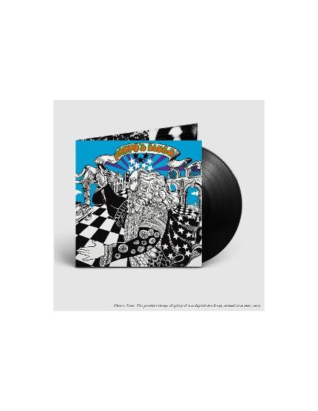 Pappo'S Blues - Vol.3