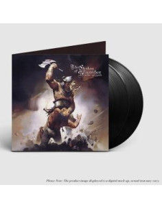 Gates Of Slumber, Th - Suffer No Guilt