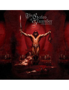 Gates Of Slumber, Th - Conqueror
