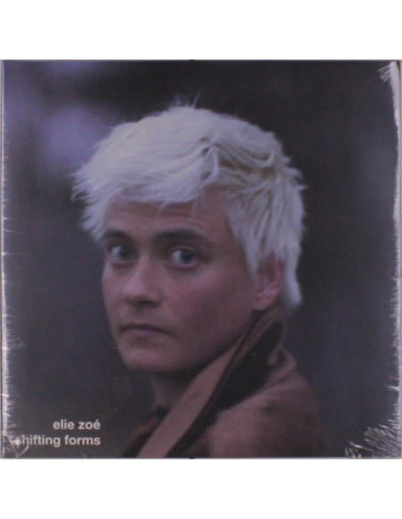 Zoe', Elie - Shifting Forms