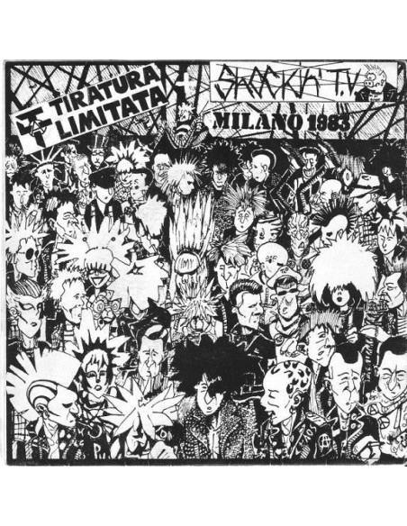 Tiratura Limitata - Tiratura Limitata