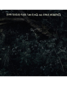 Teardo, Teho - Twin Peaks And Other Infinitives