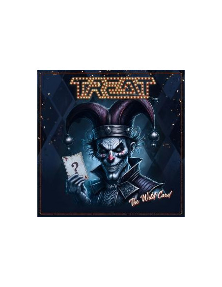 Treat - The Wild Card