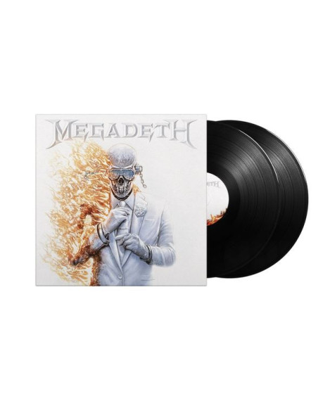 Megadeth - Megadeth