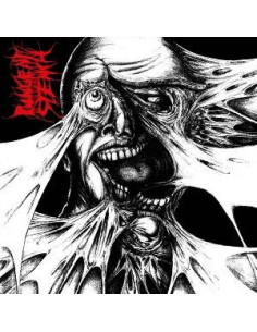 Pungent Stench - Pungent Stench