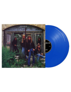 Trouble - Trouble (35Th Anniversary)