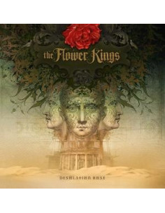 Flower Kings, The - Desolation Rose