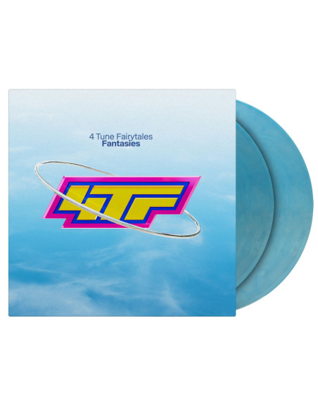 4 Tune Fairytales - Fantasies