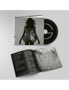 Giorgia - G - Cd - (CD)