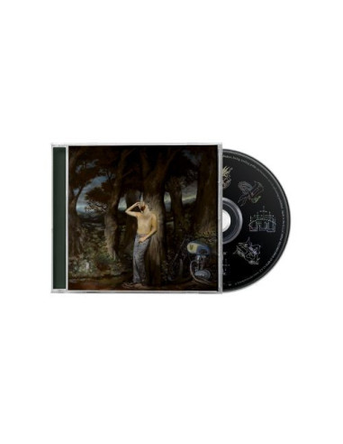 Venerus - Speriamo - (CD)