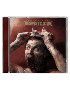 Despised Icon - Shadow Work - (CD)