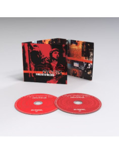 Oasis - Familiar To Millions - (CD)