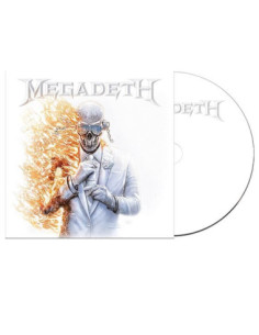 Megadeth - Megadeth - (CD)