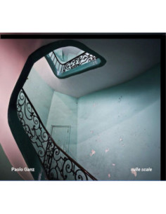 Ganz, Paolo - Sulle Scale - (CD)