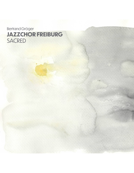 Jazzchor Freiburg - Sacred - (CD)